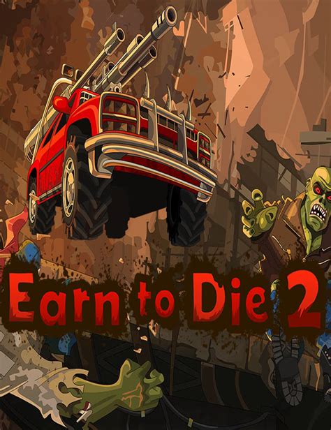 Earn to Die 2 Free Download (v1.0.4) – Gamdie.